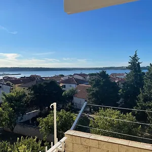 App Robi , Novigrad Istria Kroatien